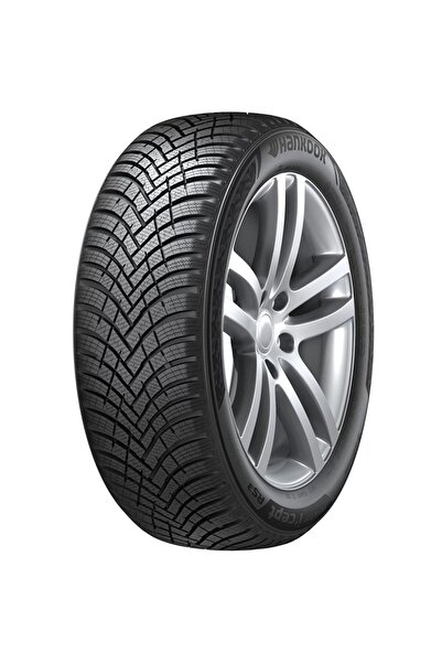 Hankook 195/55R16 87H Winter i*cept RS3 W462 (Kış) (2025)