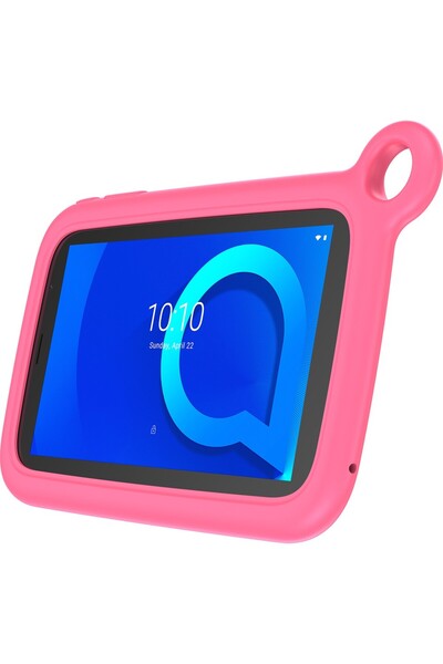 Alcatel 1T 16GB 7" Wifi (Kılıflı) Tablet Siyah