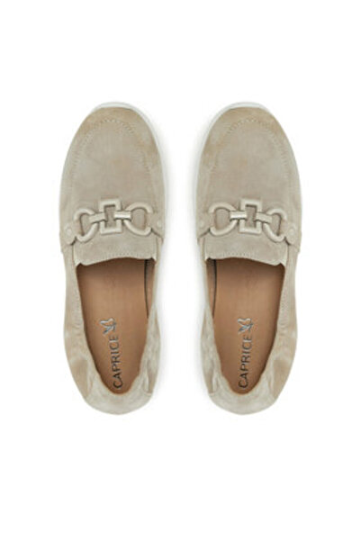 Caprice γυναικεία παπούτσια 9-24708-42 γκρι