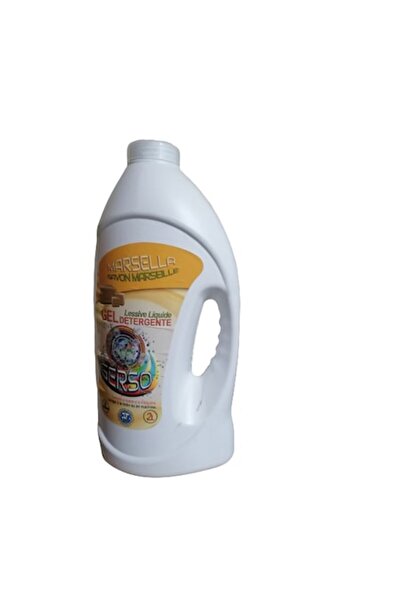 gerso Detergent lichid universal Plus Marsella Spania, 22 spalari, 2litri