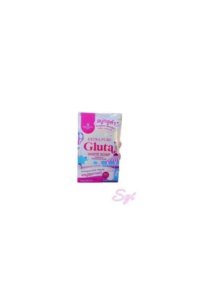 PRECIOUS SKIN EXTRA PURE GLUTA WHITE SOAP