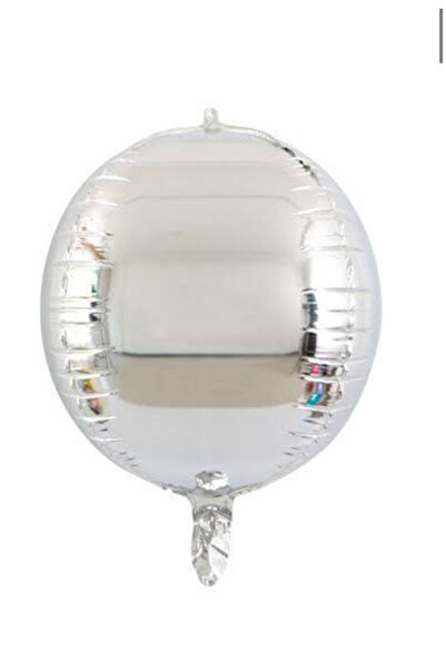 Çemrek Süs Parti بالون فويل كروي 55 سم