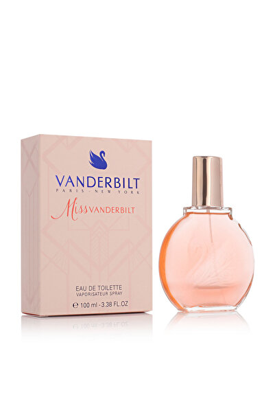 Gloria Vanderbilt Apa de toaleta Miss Vanderbilt 100 ml (femeie)