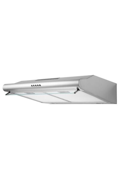ALBATROS H20AS + Stainless steel hood, 2 motors, 263 mc/h absorption power