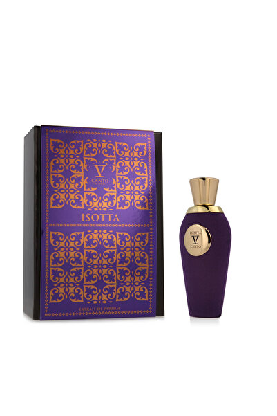 V'Canto V Canto Isotta Extrait de parfum 100 ml (unisex)