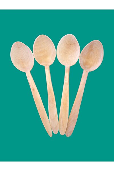 kılıç ahşap CNC & LAZER Wooden Spoon - Tablespoon - Cooking Spoon - Wooden Tablespoon