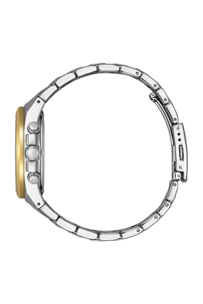 Citizen Men's Analog Blue Dial Watch - AN8176-52L