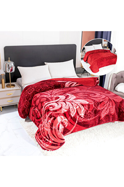 OEM Cocolino Double Embossed Blanket, 2-sided, 200x240 cm, PDG05