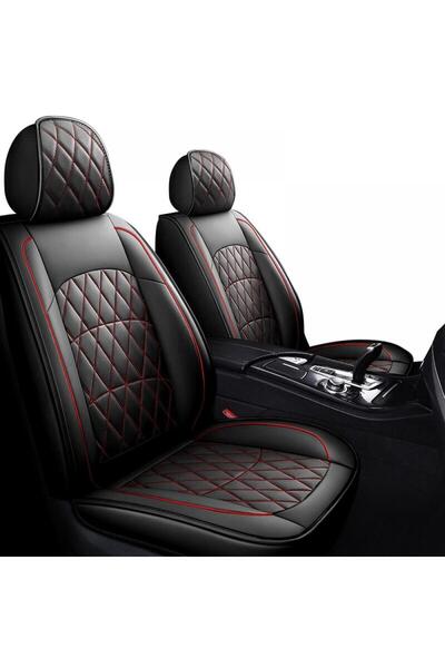 Guangzhou Fuzhixiang Auto Accessories Co Set huse scaune auto universale edit...