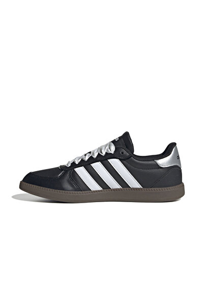 adidas Breaknet Sleek Unisex Günlük Ayakkabı JQ7317 Siyah