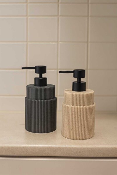 TİTANEV PİNTEREST POLYRESIN SIVI SABUNLUK