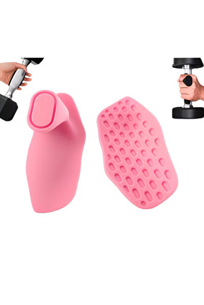 Fitness Palm Protection Pad – Anti-Slip Ergonomic Weightlifting & Weight Working Gloves