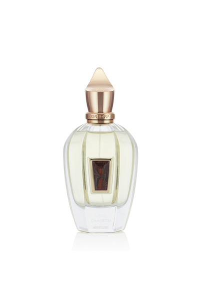 Xerjoff XJ 17/17 Damarose Parfum 100 ml (γυναικεία)
