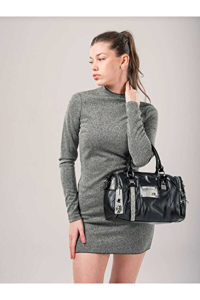 ÇÇS kadın omuz çantası ar8009