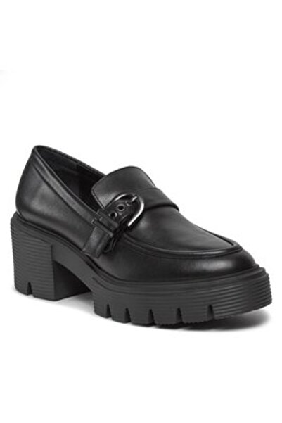 Stuart Weitzman γυναικεία παπούτσια SF624 μαύρα