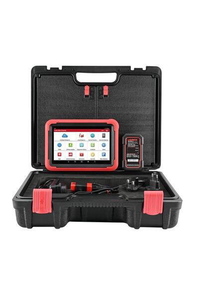 Launch Professional Auto Tester X431 Pros V5.0 Display 8 inch Android 10.0 4GB RAM + 64GB Storage