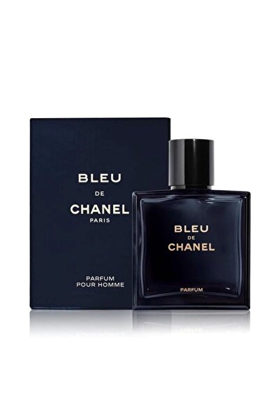 Chanel Chanel Bleu de Parfum for Men - 100ml