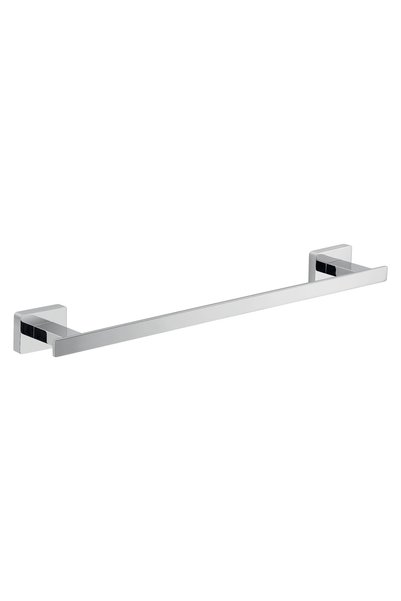 Genel Markalar Atena Havluluk, Uzun, 35 cm - Krom