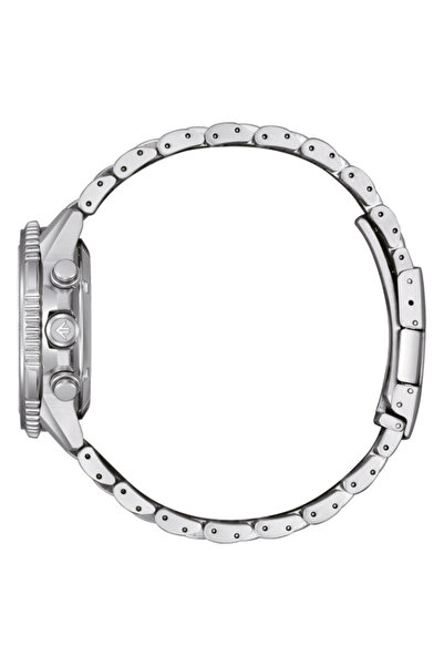 Citizen Men's Analog White Dial Watch - CA4660-61A