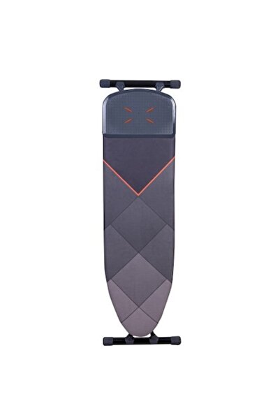 Rovitech Masa de calcat AlfBoard Premium, pentru fier si statie de calcat, bumbac 100%, prelungitor incorpora