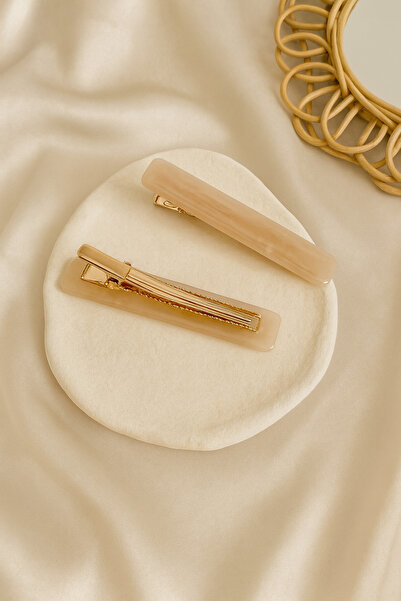 emour Kemik Tel Toka, Sedefli Kemik Tel Toka Seti, Kız Çocuk Tel Toka Seti,Ka...