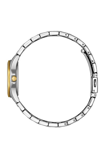 Citizen Women's Automatic White Dial Watch - EQ0614-52B