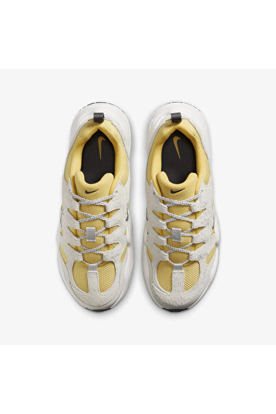 Nike Tech Hera Kadın Sarı Sneaker