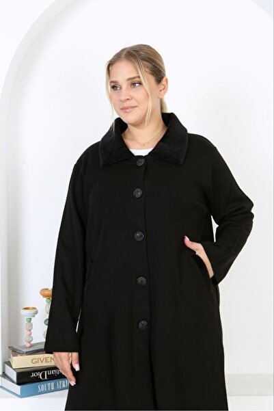 Sum KAŞE KISA KABAN