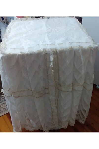 Sevimli Washing Machine Cover 54