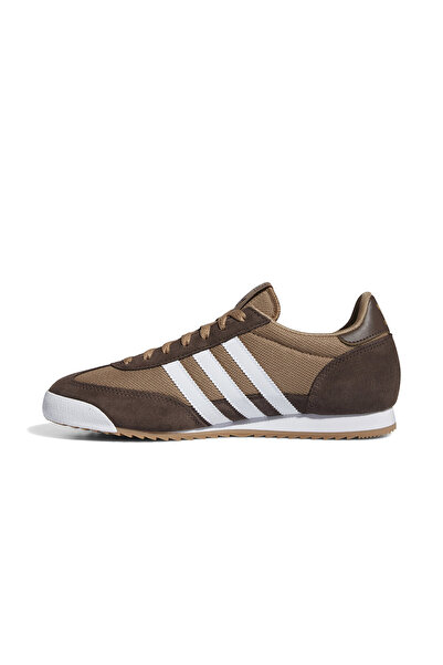 adidas Унисекс ежедневни обувки R71 IH1323 Кафяви