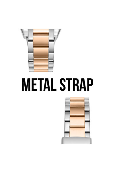 Slazenger Women's Analog Gun Dial Watch - SL.9.2470.3.05