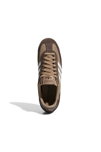 adidas R71 Unisex Casual Shoes Ih1323 Brown