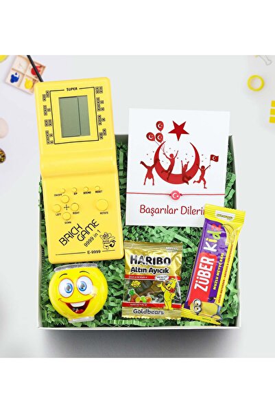 Trendmiya El Atarisi & Çim Adam & Züber Kidz & Haribo & Türk Bayrağı Bileklik...