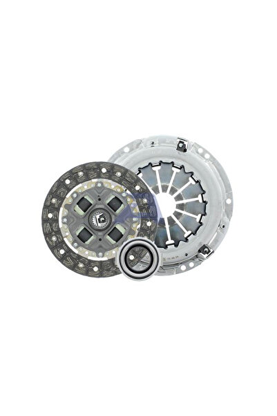 AISIN Toyota Debriyaj Seti Toyota Corolla 1.3 1988-2000 (ae92 Ae100 Ae101 Ae111) - Kt-037ve