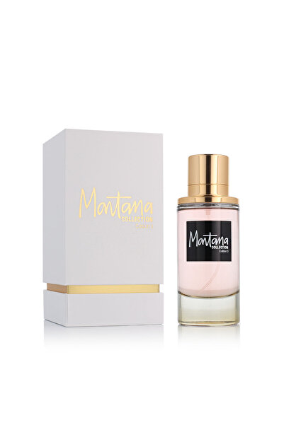 MONTANA Collection Edition 3 Eau De Parfum 100 ml (femeie)