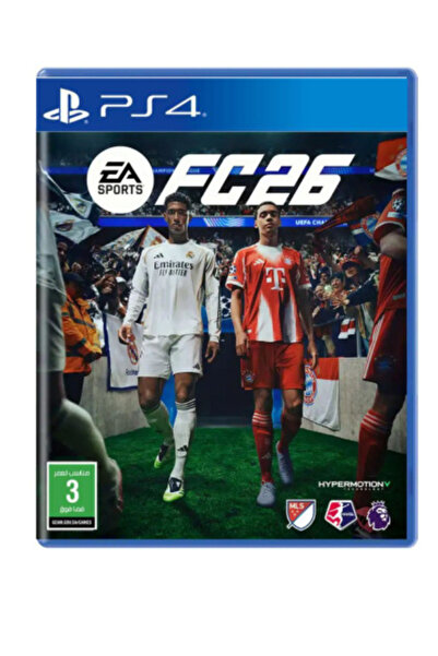 EA فيفا 26 اف سي اصدار المملكه العربيه السعوديه FC 26 SPORT