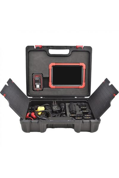 Launch Professional Auto Tester X431 Pros V5.0 Display 8 inch Android 10.0 4GB RAM + 64GB Storage