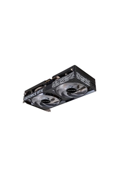 GALAX GeForce RTX 5050 1-Click OC V2 8GB GDDR6 128 Bit DLSS 4 Ekran Kartı (55NSL8MHDXRE)