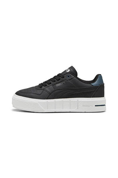 Puma Кали Корт Лтх Уънс Дамски спортни обувки