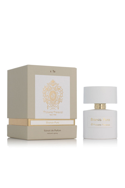 Tiziana Terenzi Bianco Puro Extrait de parfum 100 ml (unisex)