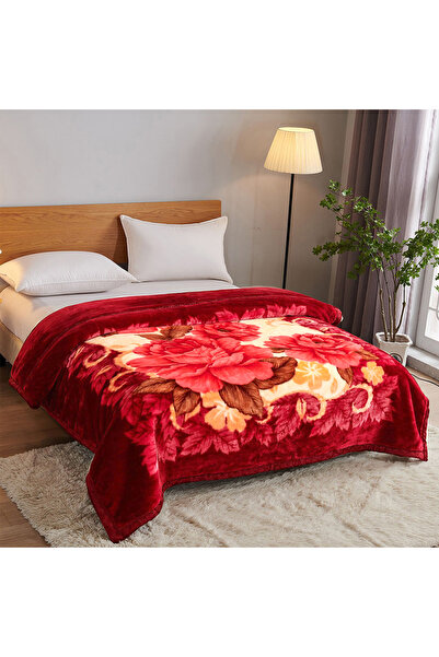 OEM Cocolino double blanket, 2-sided, 200x230 cm, PDD07