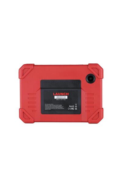 Launch Tester Auto Profesional CRP919X BT OBD II Scanner Display 7 inch Android 10.0 4GB RAM + 64GB