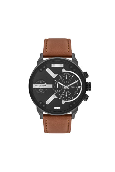 Lee Cooper LC07491.662 Men's Wristwatch