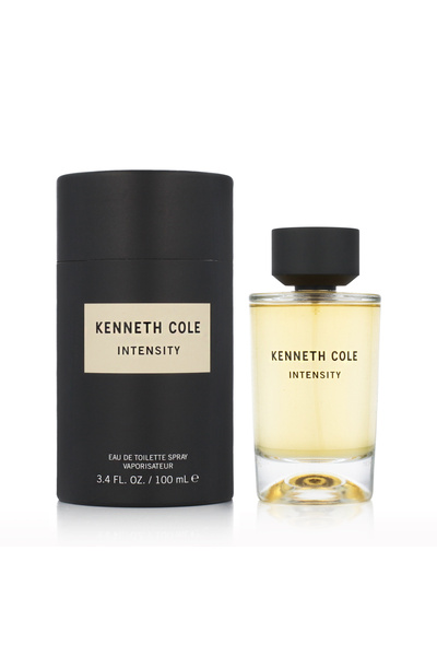 Kenneth Cole Intensity Eau De Toilette 100 ml (unisex)