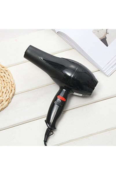 FOXMAG24 Uscător de păr multifuncțional, 1800W, 2 viteze și setări de temperatură, ergonomic, compact și pliabil