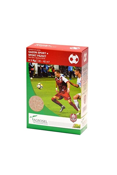 Agrosel Seminte Gazon Sport