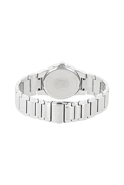 Citizen Men's Analog Silver Dial Watch - AU1060-51A