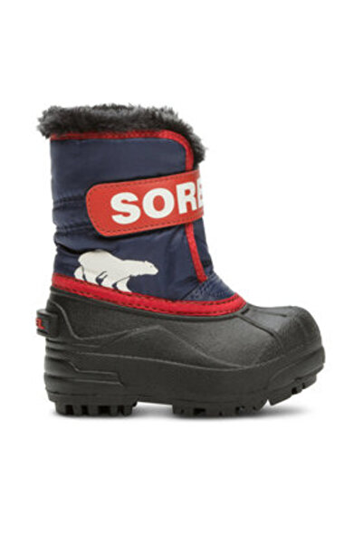 Sorel Μπότες χιονιού για αγόρια 2114102466 Μπλε