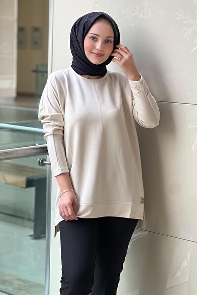 Missemramiss Silk Cotton Blouse