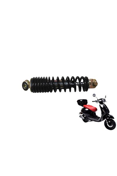 KOÇAK MOTOR Monero Arka Amortisör - Rks / Kuba Azure 50 - AZ50